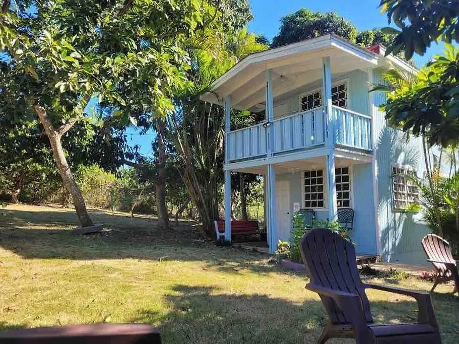 Herbert'S Place Cabo Rojo Holiday home