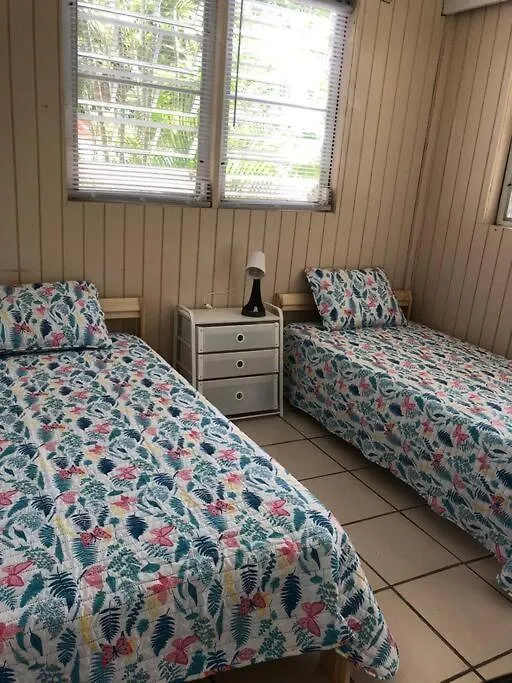 Holiday home Herbert'S Place Cabo Rojo Puerto Rico