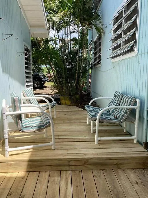 Herbert'S Place Cabo Rojo